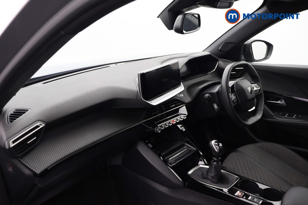 Peugeot 2008 Allure Manual Petrol SUV - Stock Number (1678513) - 18th supplementary image