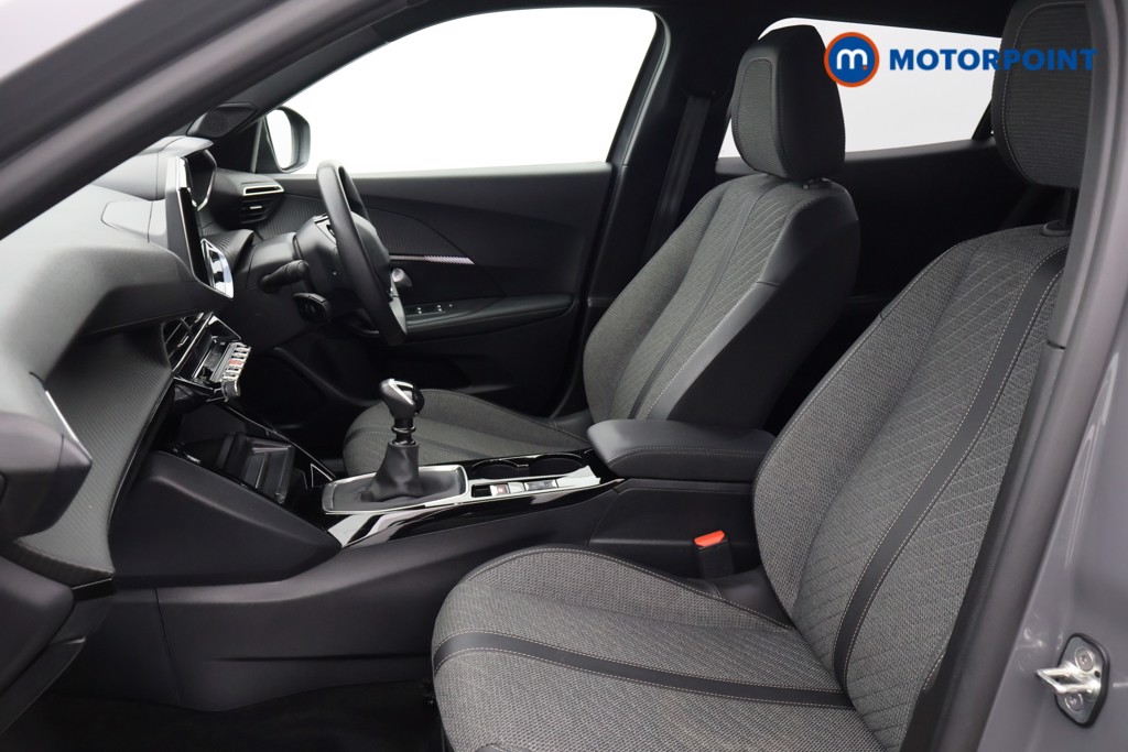 Peugeot 2008 Allure Manual Petrol SUV - Stock Number (1678513) - 19th supplementary image