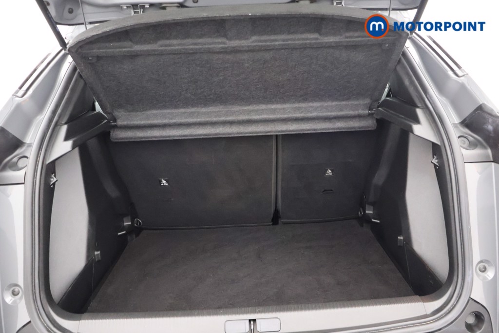 Peugeot 2008 Allure Manual Petrol SUV - Stock Number (1678513) - 20th supplementary image