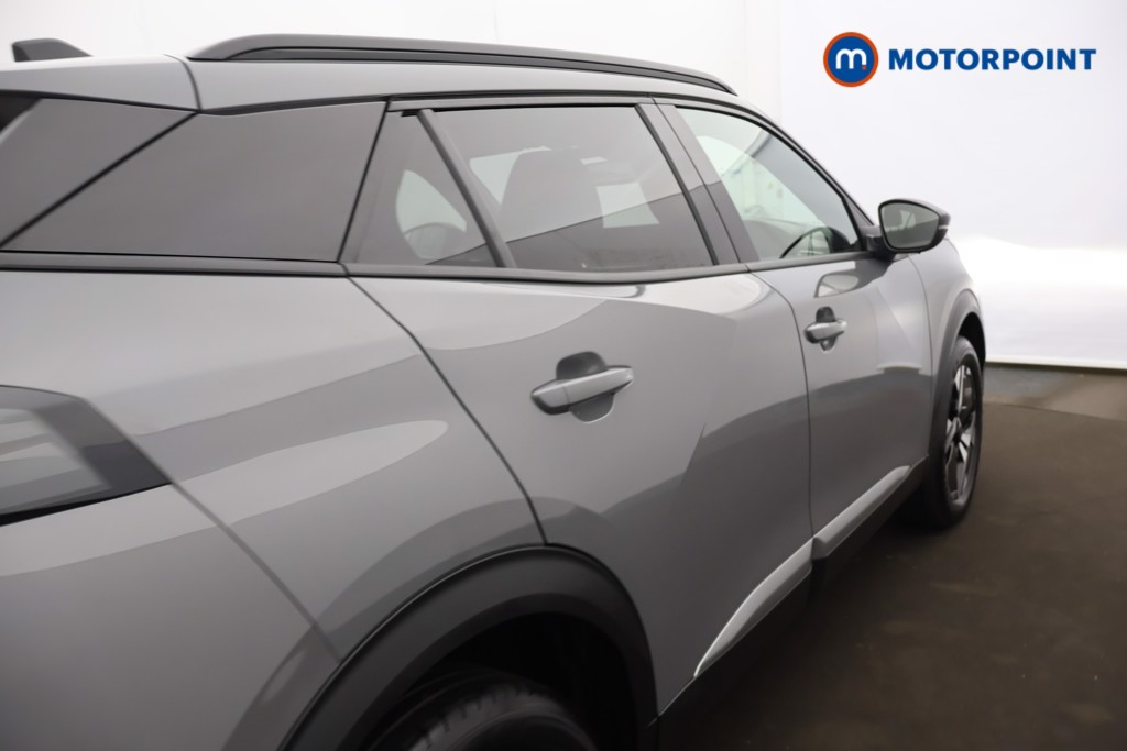 Peugeot 2008 Allure Manual Petrol SUV - Stock Number (1678513) - 22nd supplementary image