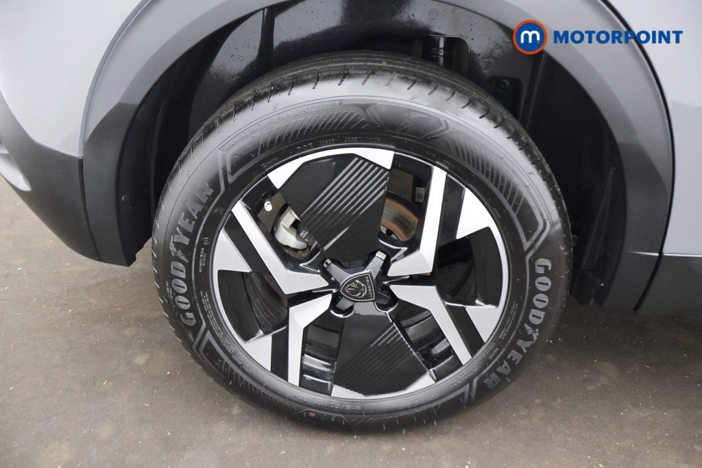 Peugeot 2008 Allure Manual Petrol SUV - Stock Number (1678513) - 23rd supplementary image