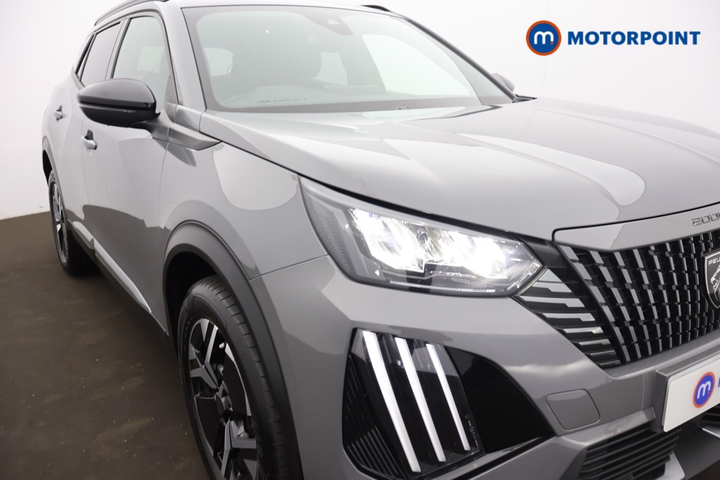 Peugeot 2008 Allure Manual Petrol SUV - Stock Number (1678513) - 26th supplementary image