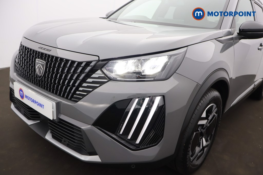 Peugeot 2008 Allure Manual Petrol SUV - Stock Number (1678513) - 27th supplementary image