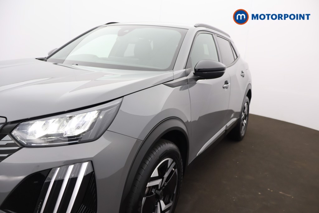 Peugeot 2008 Allure Manual Petrol SUV - Stock Number (1678513) - 28th supplementary image