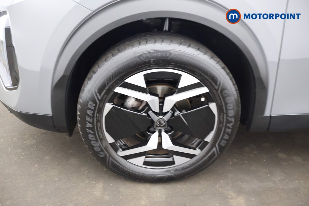 Peugeot 2008 Allure Manual Petrol SUV - Stock Number (1678513) - 29th supplementary image