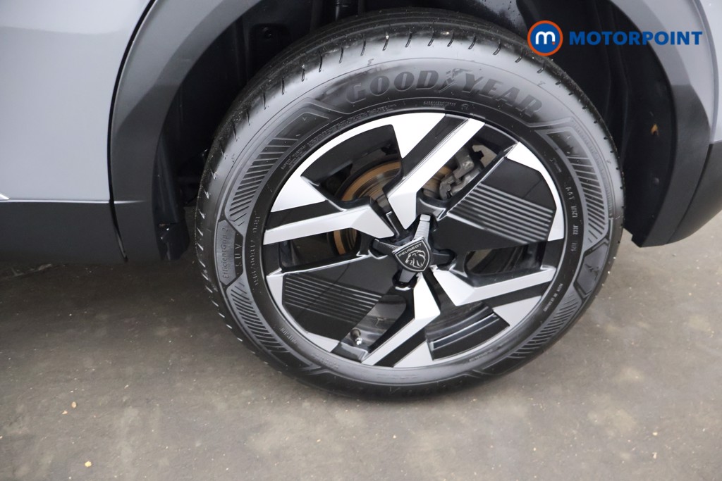 Peugeot 2008 Allure Manual Petrol SUV - Stock Number (1678513) - 30th supplementary image