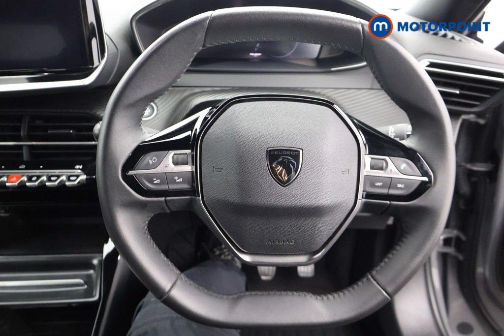 Peugeot 2008 Allure Manual Petrol SUV - Stock Number (1678513) - 1st supplementary image