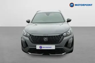 Peugeot 2008 Allure Manual Petrol SUV - Stock Number (1678513) - Front bumper