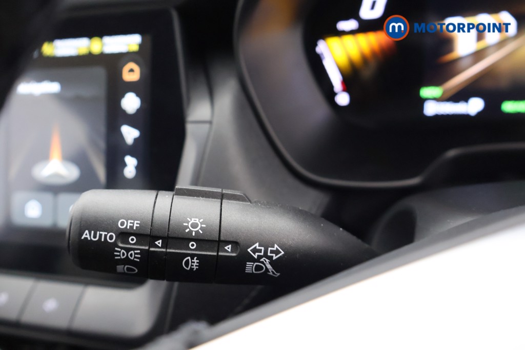 Mg Motor Uk ZS Trophy Automatic Petrol-Electric Hybrid SUV - Stock Number (1678853) - 5th supplementary image