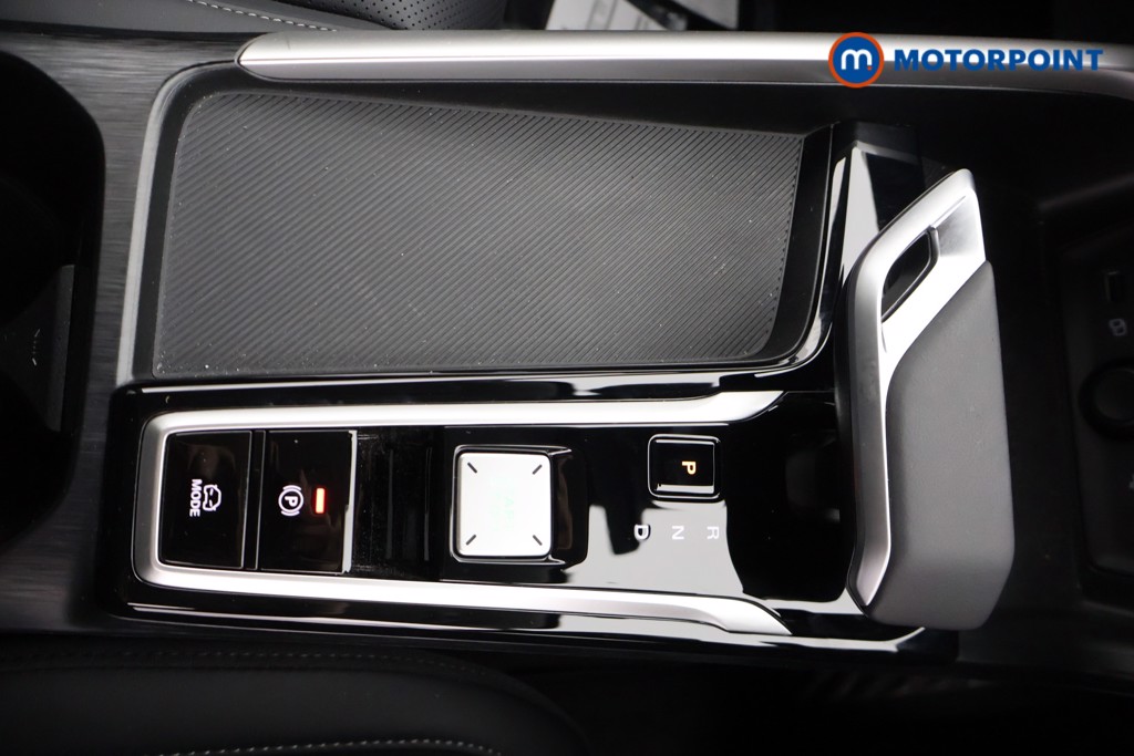 Mg Motor Uk ZS Trophy Automatic Petrol-Electric Hybrid SUV - Stock Number (1678853) - 10th supplementary image