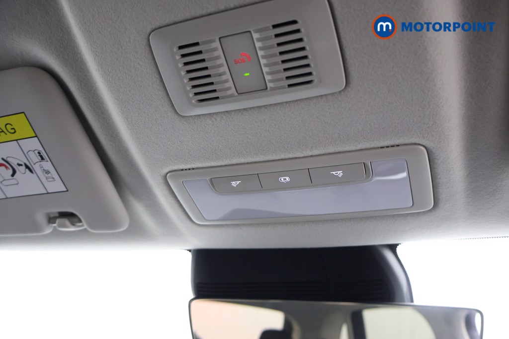 Mg Motor Uk ZS Trophy Automatic Petrol-Electric Hybrid SUV - Stock Number (1678853) - 13th supplementary image