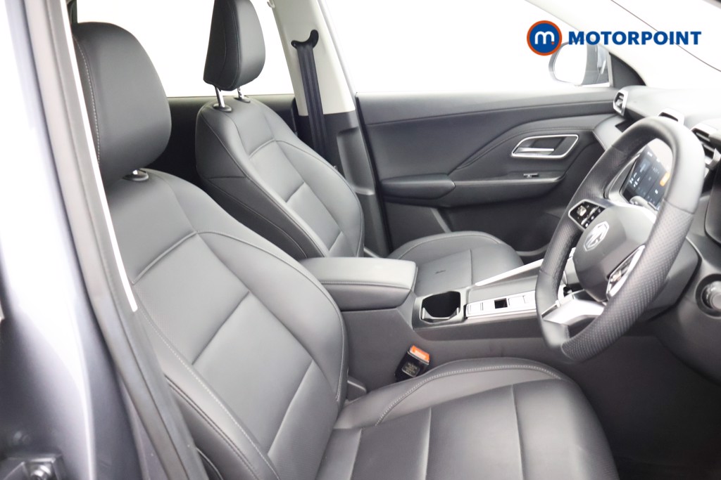 Mg Motor Uk ZS Trophy Automatic Petrol-Electric Hybrid SUV - Stock Number (1678853) - 16th supplementary image