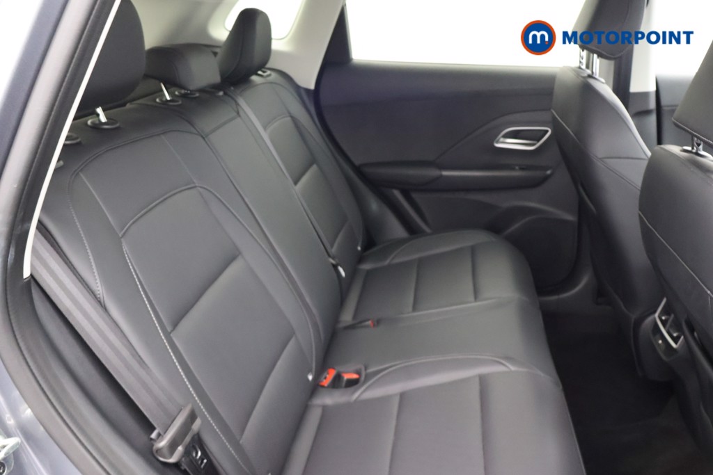 Mg Motor Uk ZS Trophy Automatic Petrol-Electric Hybrid SUV - Stock Number (1678853) - 18th supplementary image