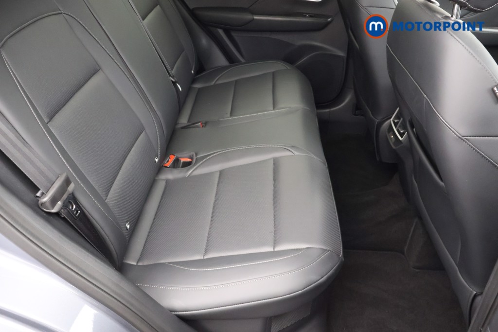 Mg Motor Uk ZS Trophy Automatic Petrol-Electric Hybrid SUV - Stock Number (1678853) - 19th supplementary image
