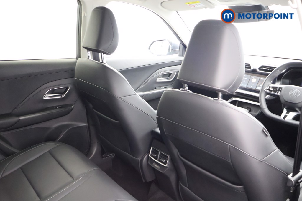 Mg Motor Uk ZS Trophy Automatic Petrol-Electric Hybrid SUV - Stock Number (1678853) - 20th supplementary image