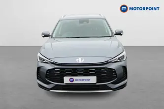 Mg Motor Uk ZS Trophy Automatic Petrol-Electric Hybrid SUV - Stock Number (1678853) - Front bumper