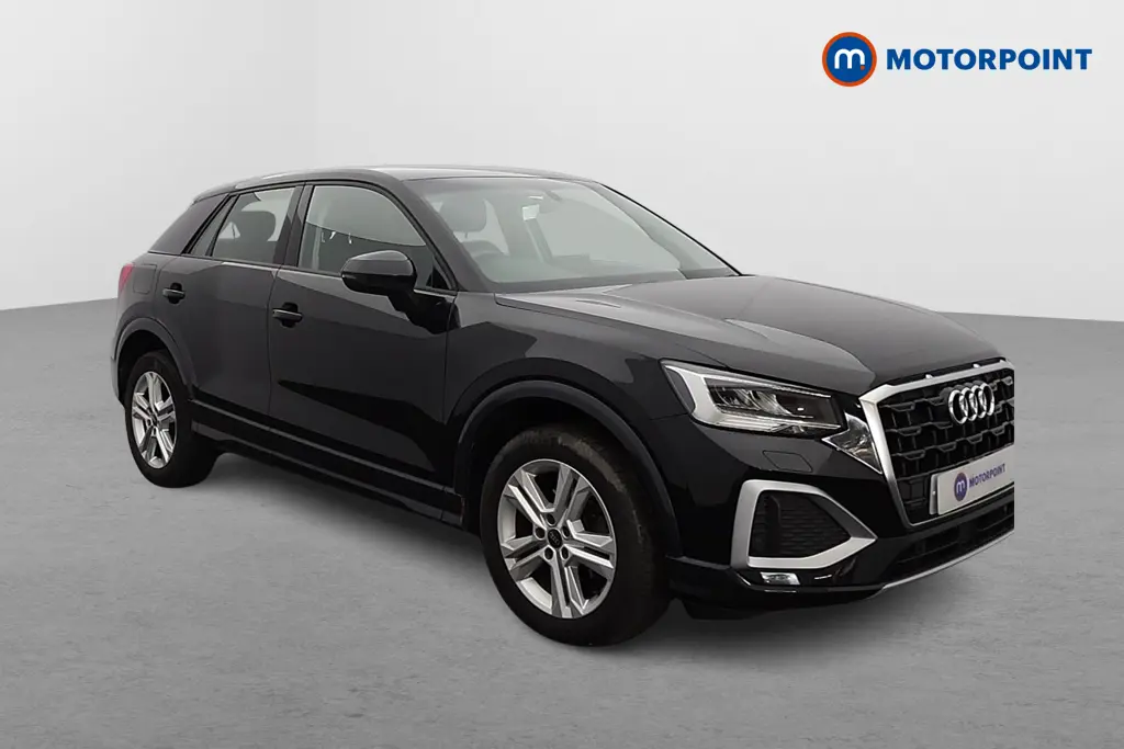 2023 Audi Q2