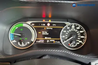 Nissan Juke Acenta Premium Automatic Petrol-Electric Hybrid SUV - Stock Number (1678983) - 7th supplementary image