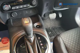 Nissan Juke Acenta Premium Automatic Petrol-Electric Hybrid SUV - Stock Number (1678983) - 15th supplementary image