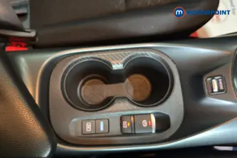 Nissan Juke Acenta Premium Automatic Petrol-Electric Hybrid SUV - Stock Number (1678983) - 16th supplementary image