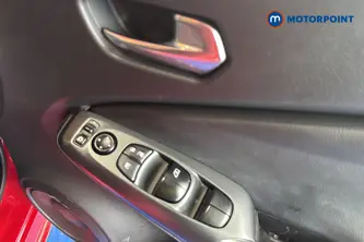 Nissan Juke Acenta Premium Automatic Petrol-Electric Hybrid SUV - Stock Number (1678983) - 19th supplementary image