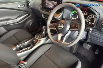 Nissan Juke Acenta Premium Automatic Petrol-Electric Hybrid SUV - Stock Number (1678983) - 21st supplementary image