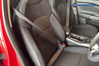 Nissan Juke Acenta Premium Automatic Petrol-Electric Hybrid SUV - Stock Number (1678983) - 22nd supplementary image