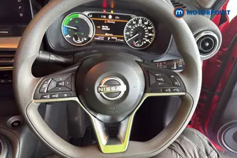 Nissan Juke Acenta Premium Automatic Petrol-Electric Hybrid SUV - Stock Number (1678983) - 24th supplementary image