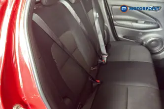 Nissan Juke Acenta Premium Automatic Petrol-Electric Hybrid SUV - Stock Number (1678983) - 25th supplementary image