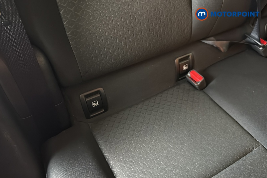 Nissan Juke Acenta Premium Automatic Petrol-Electric Hybrid SUV - Stock Number (1678983) - 27th supplementary image