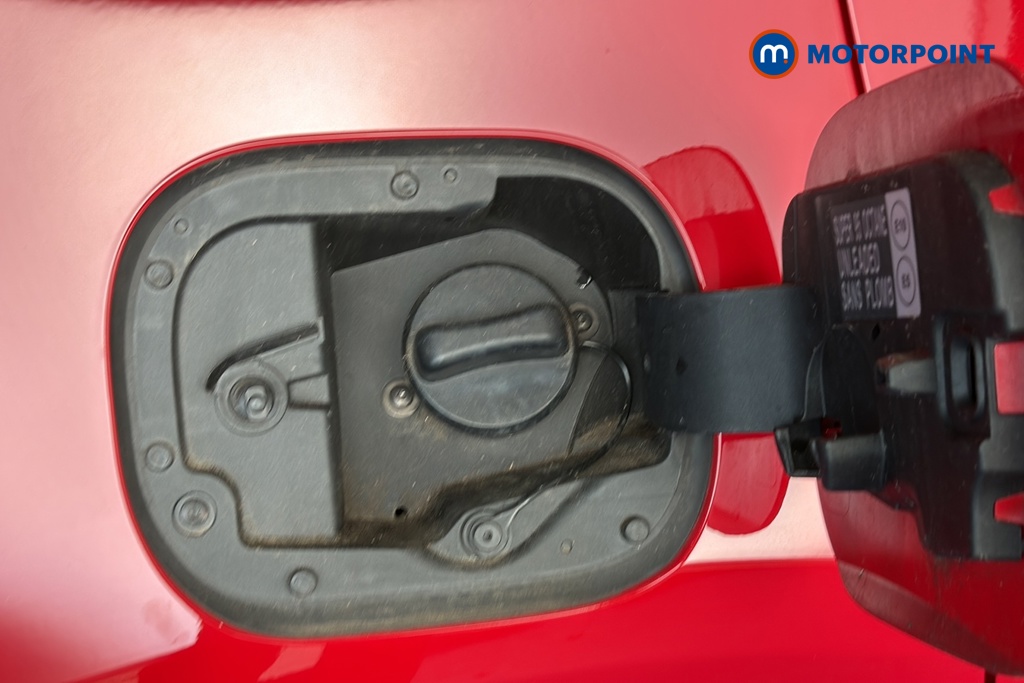 Nissan Juke Acenta Premium Automatic Petrol-Electric Hybrid SUV - Stock Number (1678983) - 41st supplementary image