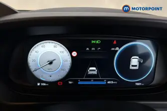 Hyundai I20 Advance Manual Petrol Hatchback - Stock Number (1679208) - 7th supplementary image