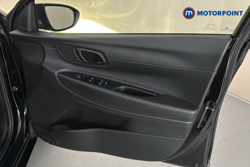 Hyundai I20 Advance Manual Petrol Hatchback - Stock Number (1679208) - 18th supplementary image