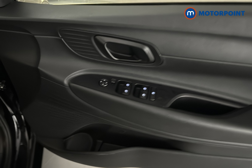 Hyundai I20 Advance Manual Petrol Hatchback - Stock Number (1679208) - 19th supplementary image