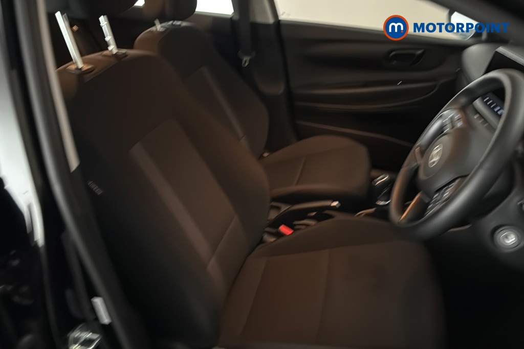 Hyundai I20 Advance Manual Petrol Hatchback - Stock Number (1679208) - 22nd supplementary image