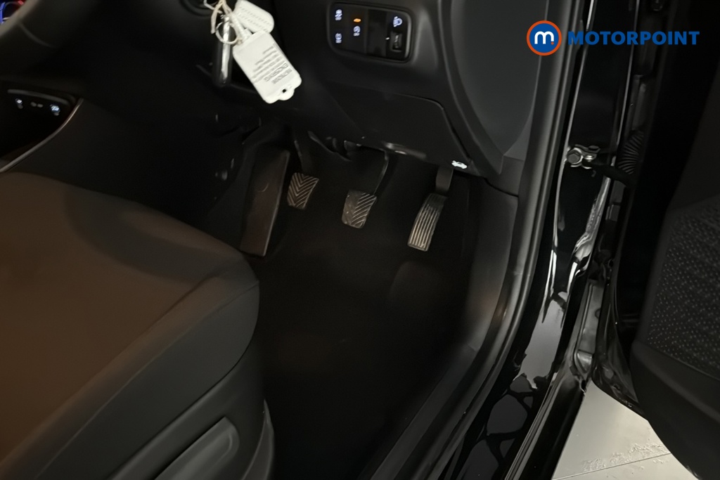 Hyundai I20 Advance Manual Petrol Hatchback - Stock Number (1679208) - 24th supplementary image