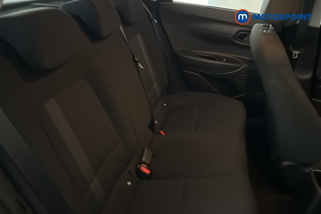 Hyundai I20 Advance Manual Petrol Hatchback - Stock Number (1679208) - 25th supplementary image