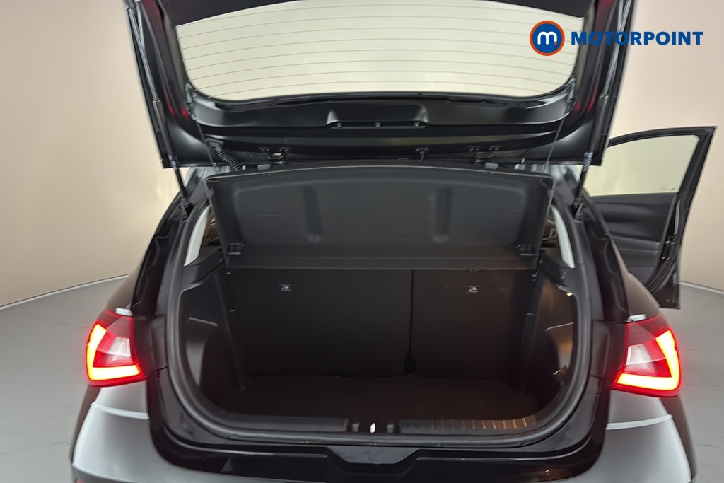 Hyundai I20 Advance Manual Petrol Hatchback - Stock Number (1679208) - 30th supplementary image