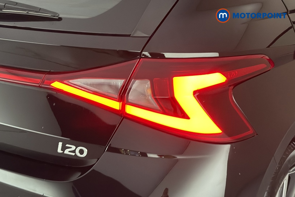 Hyundai I20 Advance Manual Petrol Hatchback - Stock Number (1679208) - 36th supplementary image