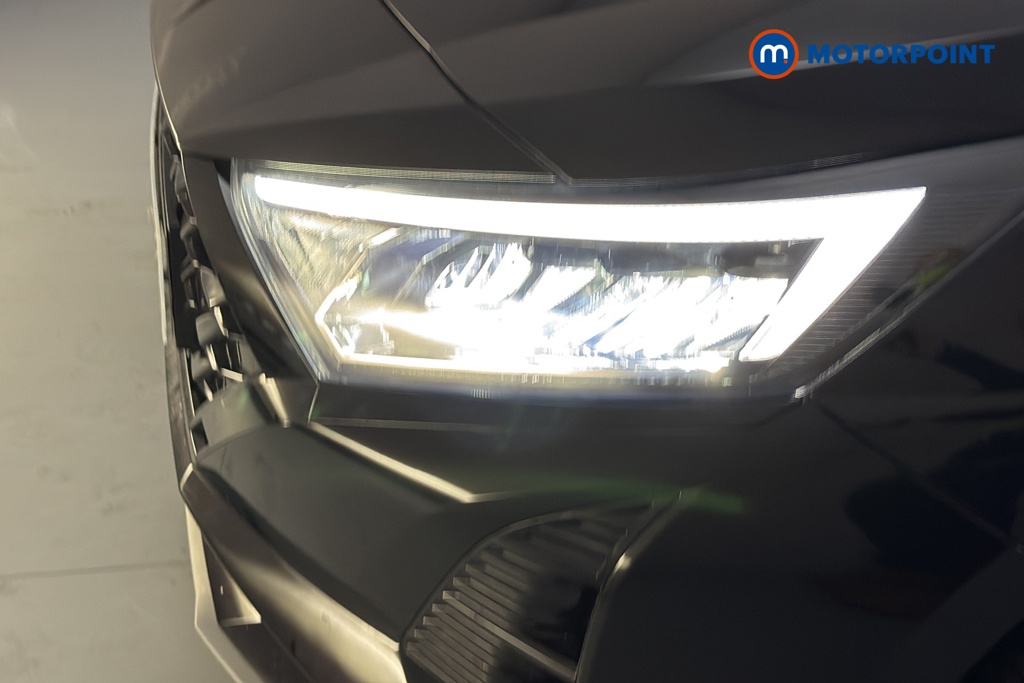 Hyundai I20 Advance Manual Petrol Hatchback - Stock Number (1679208) - 42nd supplementary image