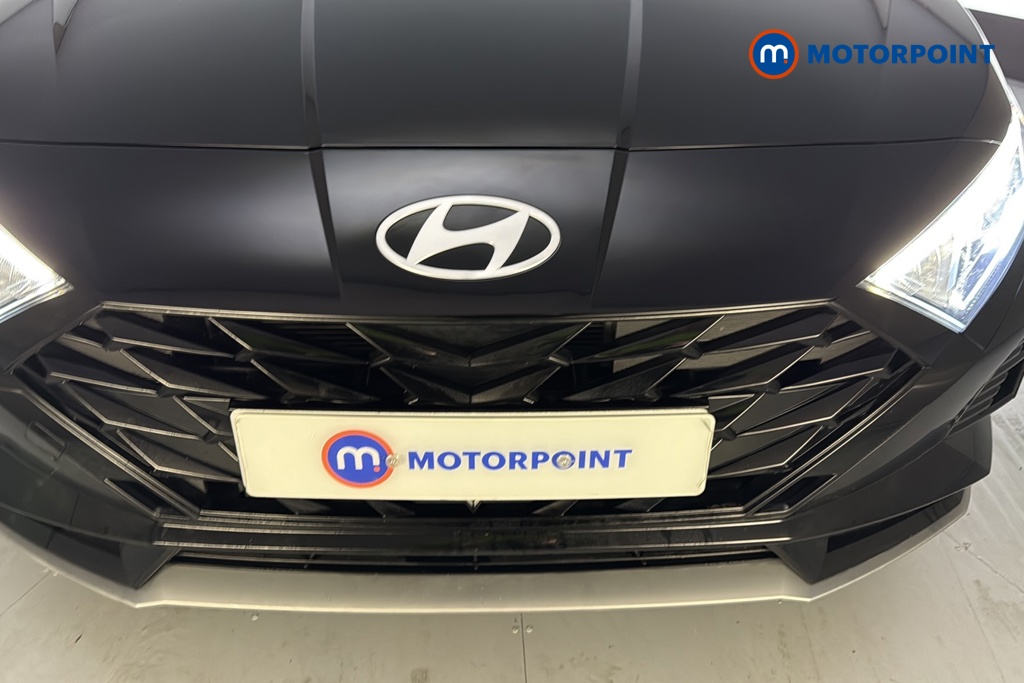 Hyundai I20 Advance Manual Petrol Hatchback - Stock Number (1679208) - 43rd supplementary image