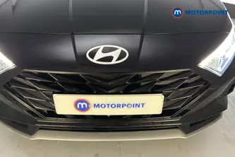 Hyundai I20 Advance Manual Petrol Hatchback - Stock Number (1679208) - 43rd supplementary image