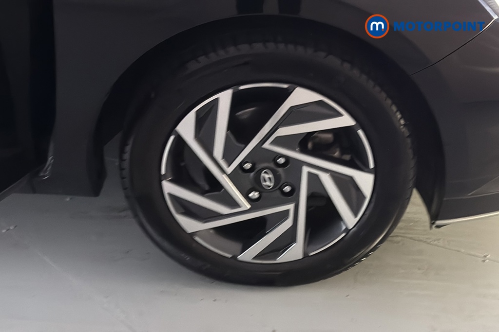 Hyundai I20 Advance Manual Petrol Hatchback - Stock Number (1679208) - 47th supplementary image