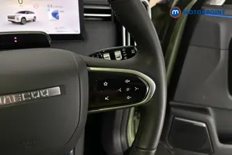Jaecoo 7 Deluxe Automatic Petrol SUV - Stock Number (1679395) - 3rd supplementary image