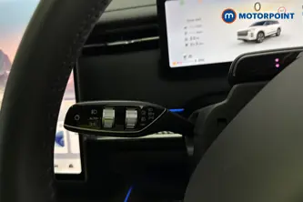 Jaecoo 7 Deluxe Automatic Petrol SUV - Stock Number (1679395) - 5th supplementary image