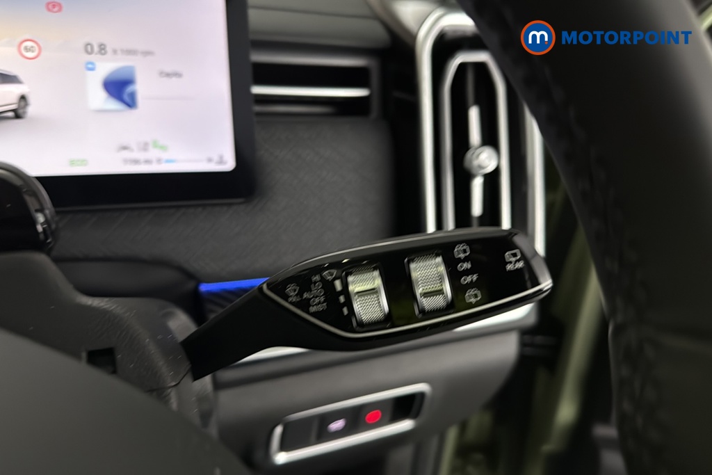 Jaecoo 7 Deluxe Automatic Petrol SUV - Stock Number (1679395) - 6th supplementary image