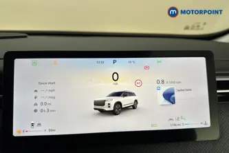 Jaecoo 7 Deluxe Automatic Petrol SUV - Stock Number (1679395) - 7th supplementary image