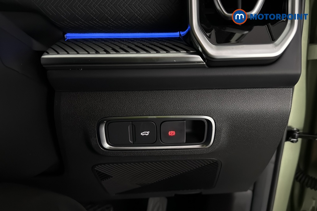 Jaecoo 7 Deluxe Automatic Petrol SUV - Stock Number (1679395) - 11th supplementary image