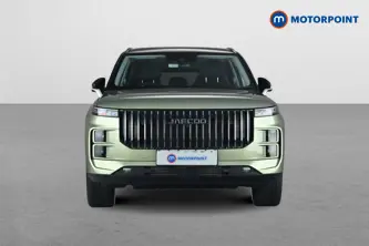 Jaecoo 7 Deluxe Automatic Petrol SUV - Stock Number (1679395) - Front bumper