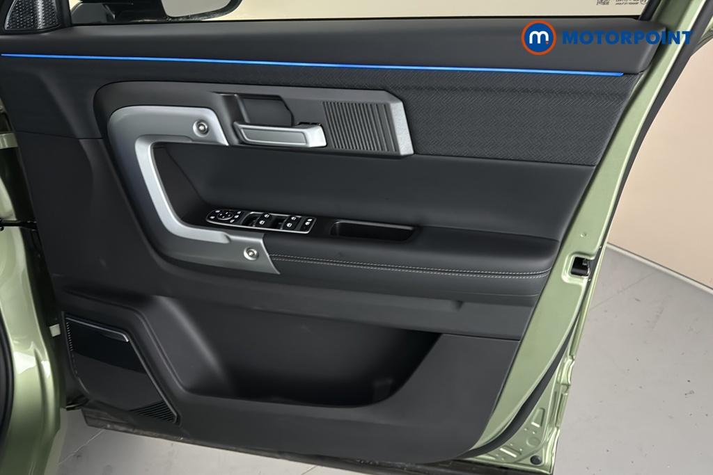 Jaecoo 7 Deluxe Automatic Petrol SUV - Stock Number (1679395) - 18th supplementary image